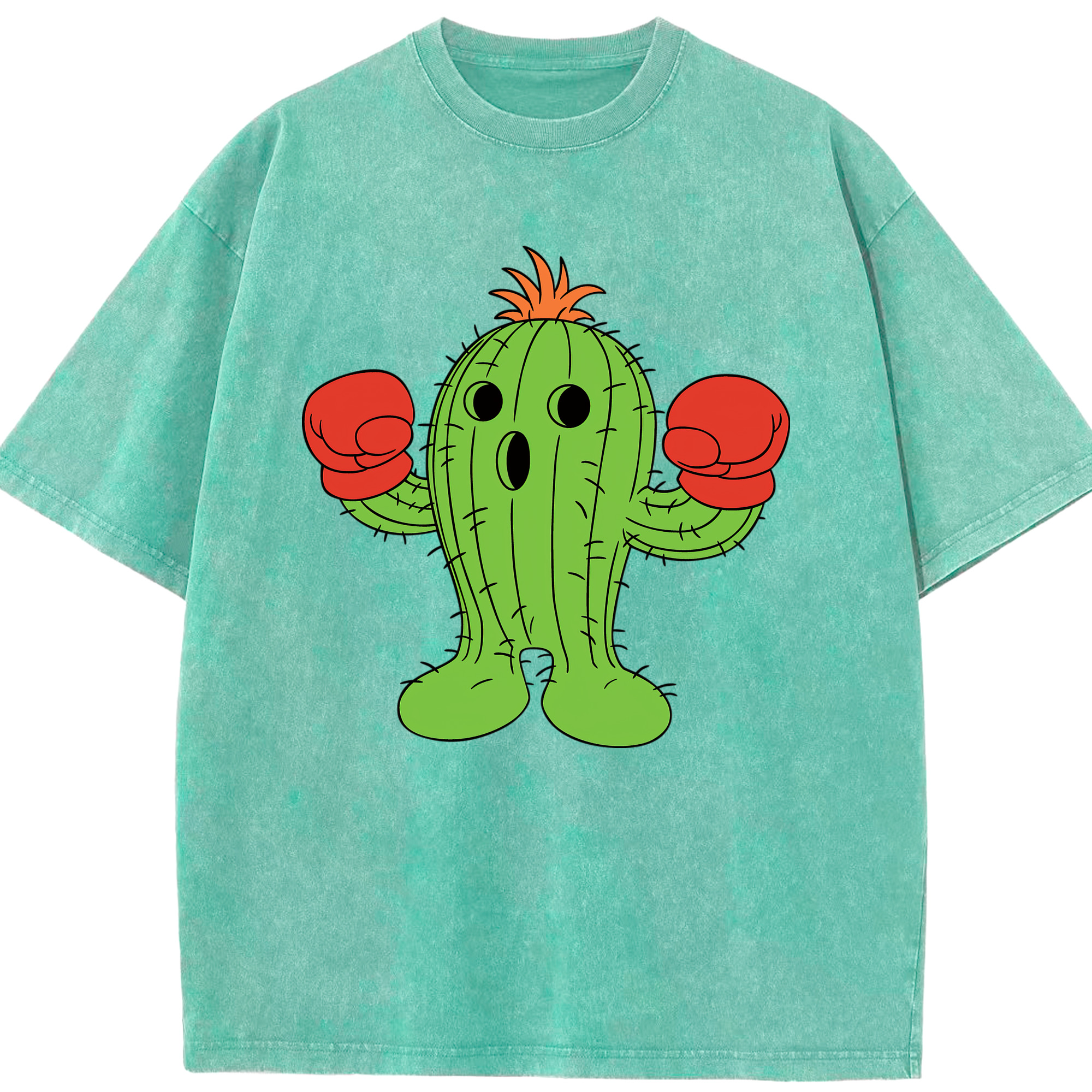 （画像用） Digimon デジタルモンスター/デジモン 綿100% ヴィンテージ風 半袖Tシャツ（フロントプリント）